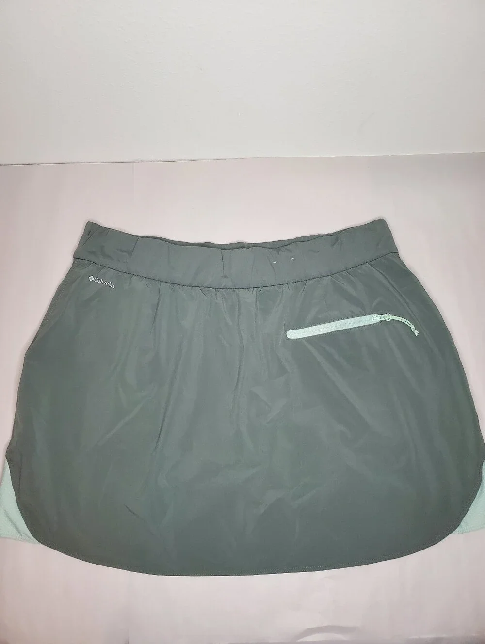 Columbia Women's Golf Skort Size XL